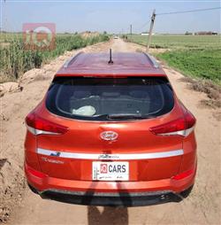 هیۆندای تۆکسۆن